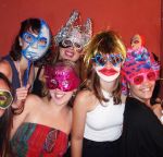 Foto fantasy com gravao de CD