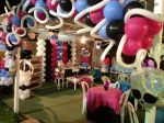 Festa Monster High