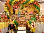 Festa do Chaves