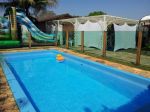 Festa Tropical