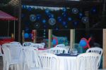 Festa fundo do mar