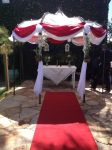 Festa de casamento