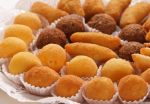 BUFFET DE SALGADOS (clique aqui)