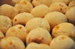 po de queijo