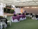 Festa lanche