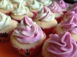 CUP CAKES