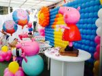 Festa Peppa Pig