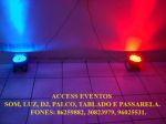 Decorao com Leds