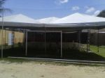 Coberta ou Tenda 5x5 6x6 4x4