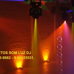 Movings Read De Led Com Prismas