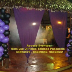 Malhas em Palho�a Entrada Simples