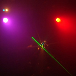 Canh�o de Leds Globo Seth Lith