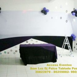 Decora��o de Malhas