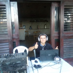 Dj para Churrasco