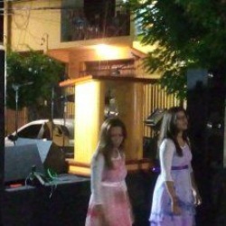 palco e som para cultos, louvores, Cultos, missas...