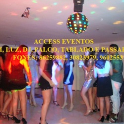 Globo Boat Completa Pacote Profissional