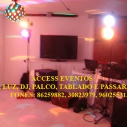 Boat M�vel montada