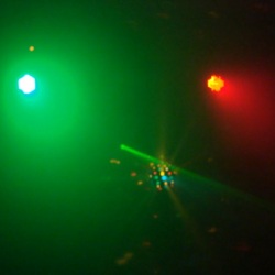 Boate M�vel Completo