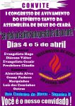 Convite I Congresso