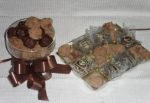 Bombons e Trufas