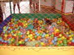 Piscina de Bolinhas 