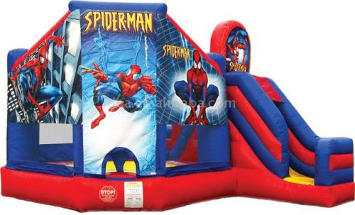 - Castelo Spiderman / 2014
- E'mail - adventure.eventos10@yahoo.com.br