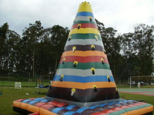 - Parede Alpinismo Inflável / Vários Tamanhos e Modelos
- E'mail - adventure.eventos10@yahoo.com.br