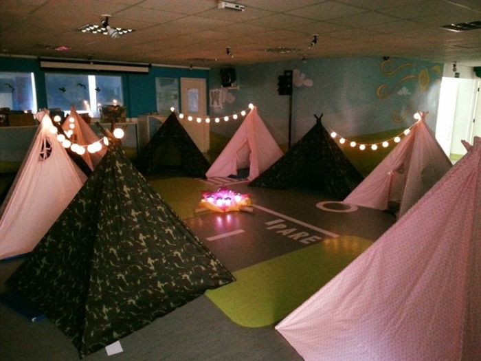 • Recreação Infantil SBC(11) 9 4041 4933 - WHATS!!!
