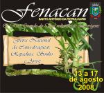 FENACAN 2008