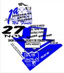 1 MOSTRA DE ARTE E CULTURA DA FONTE - 1998 (1 evento realizado pela Agncia Delta)