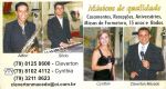 CLEVERTON E CYNTHIA