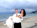 fotos de casamento em balneario camboriu