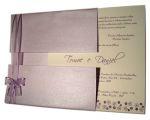 Convite de casamento #4