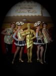 FESTAS E EVENTOS - Uma Noite em Hollywood