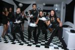 FESTAS E EVENTOS - Gar�ons Perform�ticos