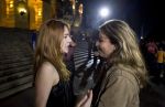 Roberta Cid e a protagonista da novela Juliana Baroni
