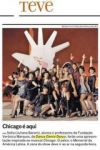 TV - Dance Dance Dance (Chicago)