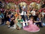 TV - Dance Dance Dance (Grease)