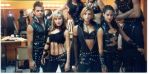 SHOW - KLB elenco de bailarinos