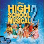 SHOW - Lan�amento do filme "High School Music 2"
