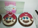decorao super mrio