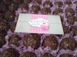brigadeiro tradicional