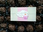 brigadeiro tradicional