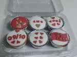 Cupcake Amo Voc.