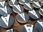 Cupcakes Noivos.