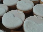 Cupcakes Noivos.