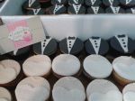 Cupcakes Noivos.