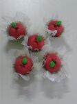 Doces de leite ninho.