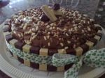 Torta Bis.