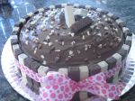 Torta Bis.